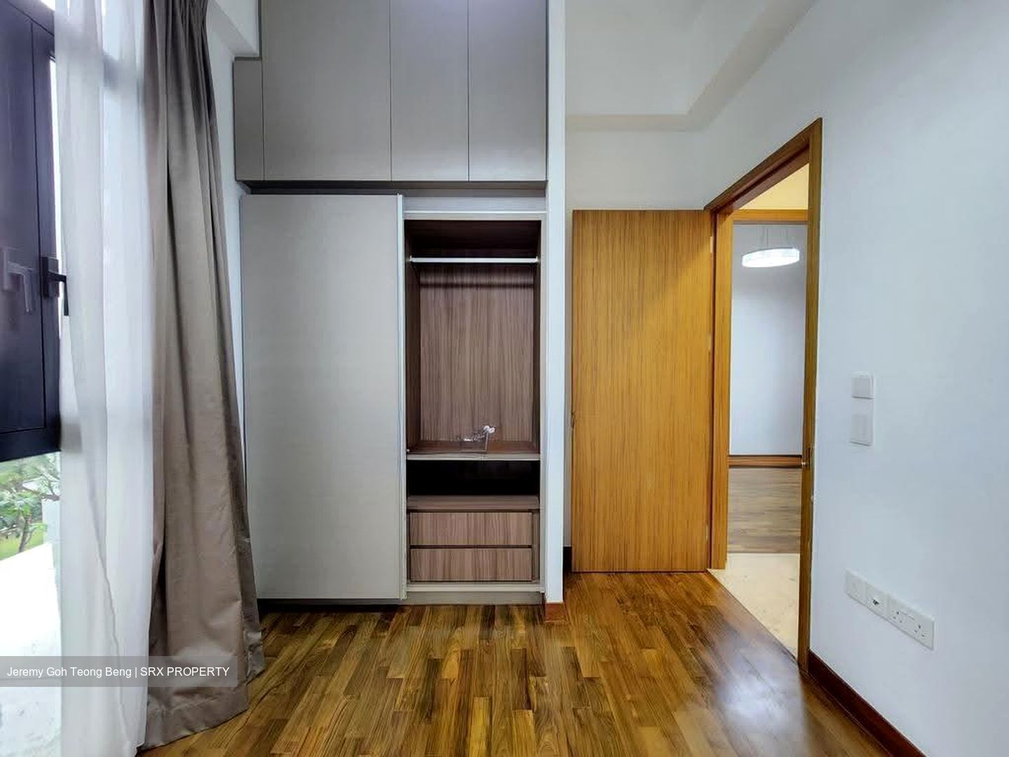 18 Woodsville (D13), Apartment #628762881